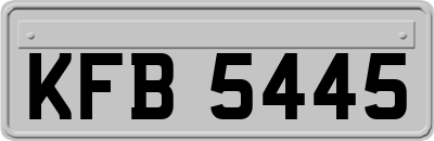 KFB5445
