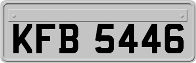 KFB5446
