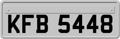 KFB5448