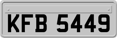 KFB5449