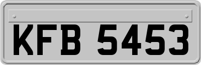 KFB5453