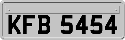 KFB5454