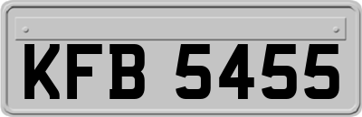 KFB5455