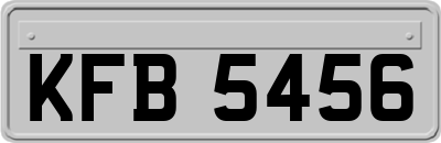 KFB5456