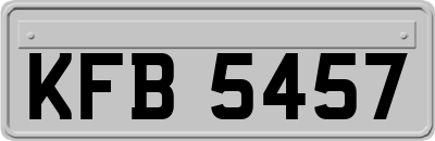 KFB5457