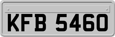 KFB5460