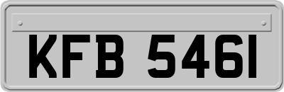 KFB5461