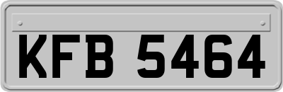 KFB5464