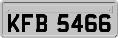 KFB5466
