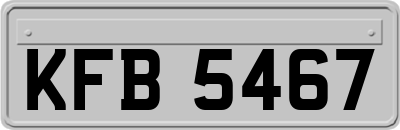 KFB5467