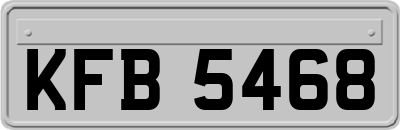 KFB5468