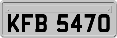 KFB5470