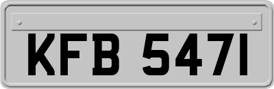 KFB5471