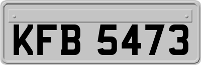 KFB5473