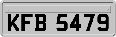 KFB5479