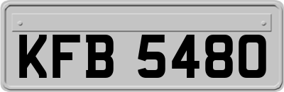 KFB5480