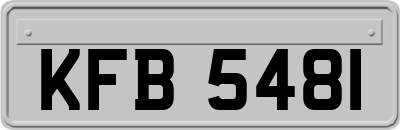 KFB5481