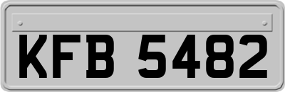 KFB5482