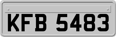 KFB5483