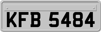 KFB5484