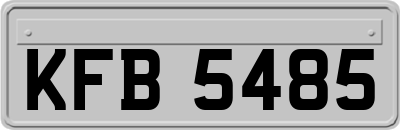 KFB5485
