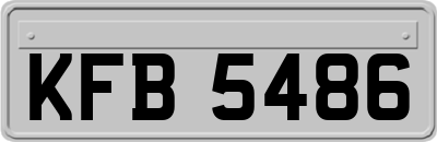 KFB5486
