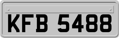 KFB5488