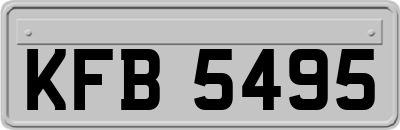 KFB5495