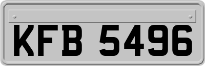 KFB5496