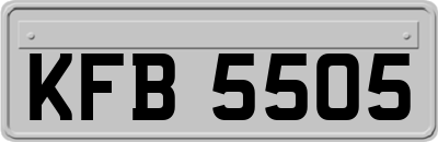 KFB5505