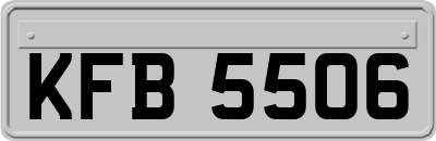 KFB5506