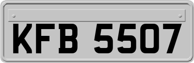 KFB5507