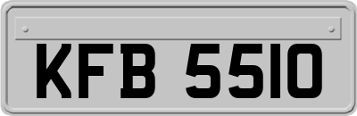 KFB5510