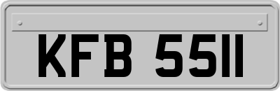 KFB5511
