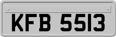 KFB5513