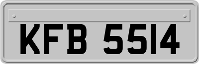 KFB5514