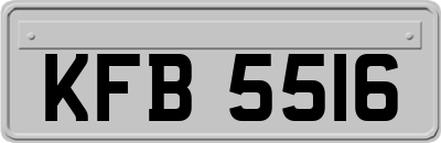 KFB5516
