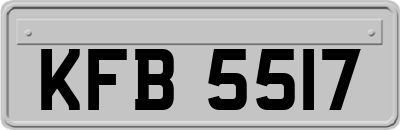 KFB5517