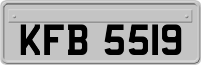 KFB5519