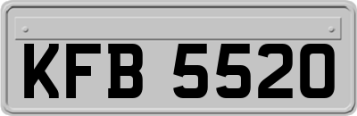 KFB5520