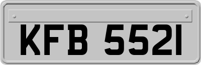KFB5521