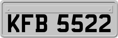 KFB5522