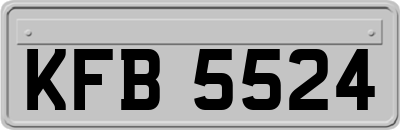KFB5524