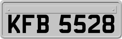 KFB5528