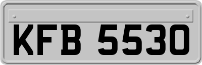 KFB5530