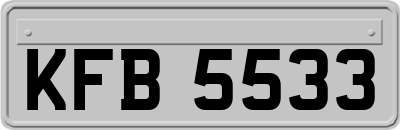 KFB5533