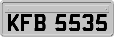 KFB5535