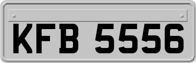 KFB5556