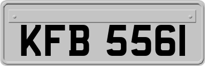 KFB5561