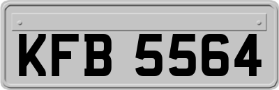 KFB5564